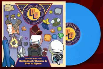Patric Catani: Video Game Music
