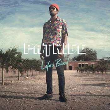CD Patrice: Life's Blood