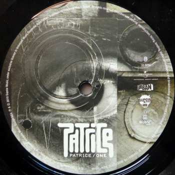 LP Patrice: One