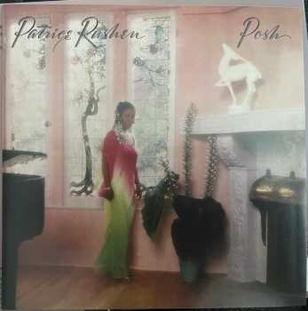 CD Patrice Rushen: Posh