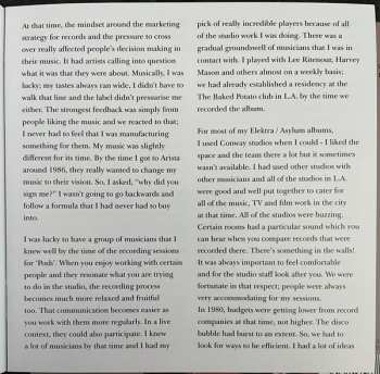 CD Patrice Rushen: Posh