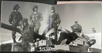 CD Patrice Rushen: Posh