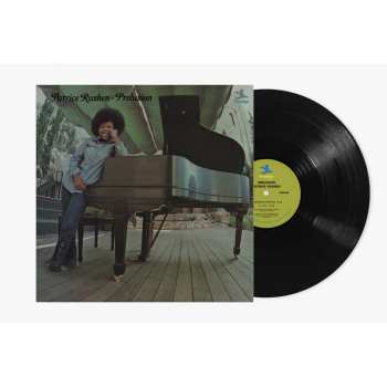 LP Patrice Rushen: Prelusion