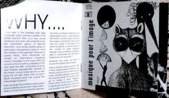 CD Patrice Sciortino: Chronoradial