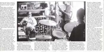 CD Patricia Barber: Cafe Blue