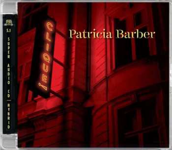 SACD Patricia Barber: Clique!