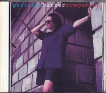 CD Patricia Barber: Companion