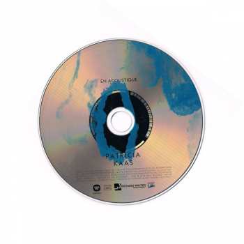 2CD Patricia Kaas: Patricia Kaas DLX | DIGI