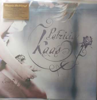 LP Patricia Kaas: Sexe Fort CLR | LTD | NUM