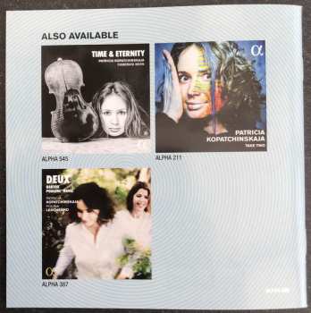 CD Camerata Bern: Plaisirs Illuminés