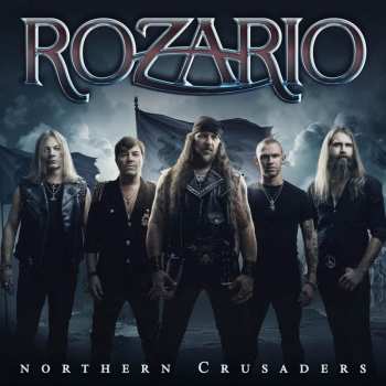 CD Patricia Rozario: Northern Crusaders