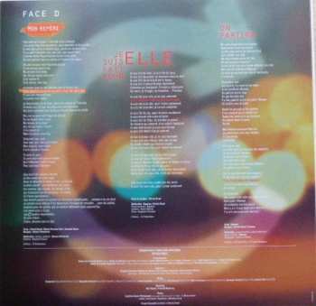 2LP Patrick Bruel: Ce Soir On Sort... CLR | LTD