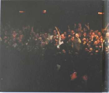 CD/DVD Patrick Bruel: Seul... Ou Presque (En Acoustique)