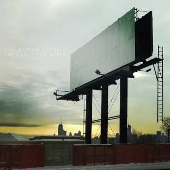 Album Patrick Castillo: The Quality Of Mercy