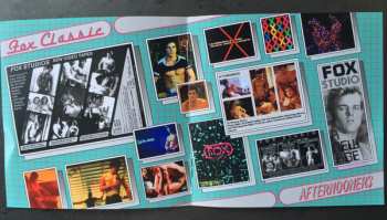 CD Patrick Cowley: Afternooners