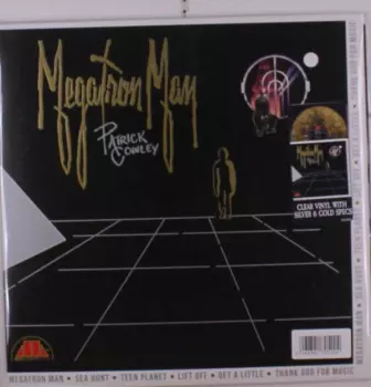 Megatron Man