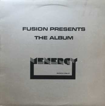 LP Patrick Cowley: Menergy (Purple Disco Machine Remix) CLR