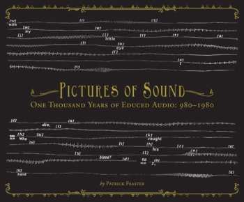 Album Patrick Feaster: Pictures Of Sound: One Thousand Years Of Educed Audio: 980-1980