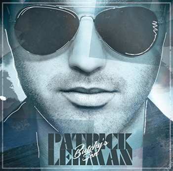 Album Patrick Lehman: Butchy's Son
