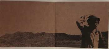 CD Patrick Park: Everyone's In Everyone DIGI