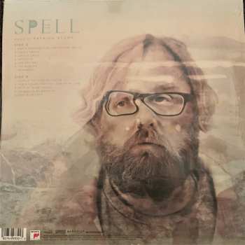 EP Patrick Stump: Spell (Original Motion Picture Soundtrack) 