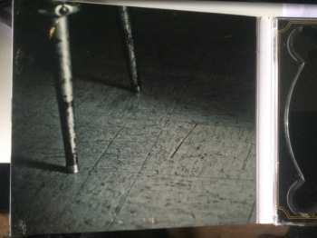 CD Patrick Sweany: Close To The Floor