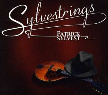 Album Patrick Sylvest: Sylvestrings