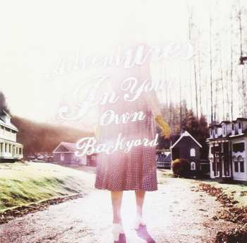 CD Patrick Watson: Adventures In Your Own Backyard