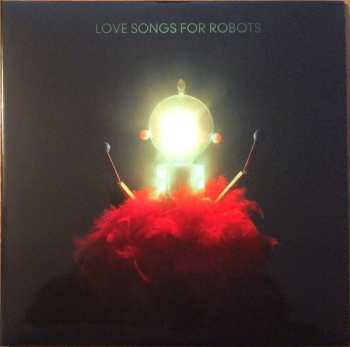 LP/SP Patrick Watson: Love Songs For Robots