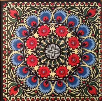 LP/SP Patrick Watson: Love Songs For Robots