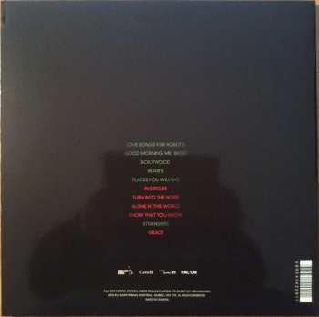 LP/SP Patrick Watson: Love Songs For Robots