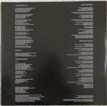 LP/SP Patrick Watson: Love Songs For Robots