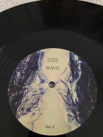 LP Patrick Watson: Wave