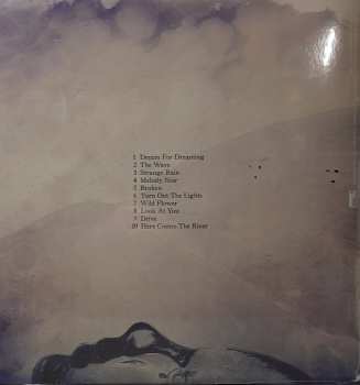 LP Patrick Watson: Wave LTD | CLR