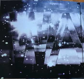 LP Patrick Watson: Wave CLR | LTD