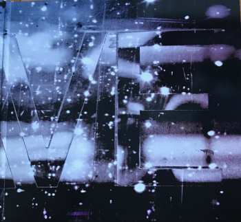 LP Patrick Watson: Wave CLR | LTD