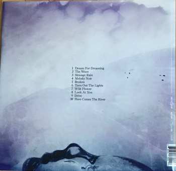 LP Patrick Watson: Wave CLR | LTD