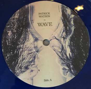 LP Patrick Watson: Wave CLR | LTD
