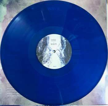 LP Patrick Watson: Wave CLR | LTD