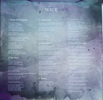 LP Patrick Watson: Wave CLR | LTD