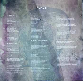 LP Patrick Watson: Wave CLR | LTD