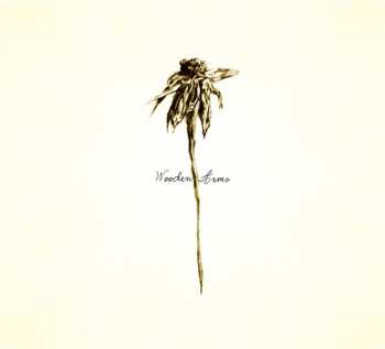 CD Patrick Watson: Wooden Arms DIGI