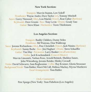 CD Patrick Williams: Come On And Shine