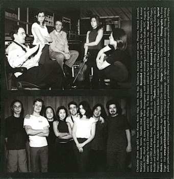 SACD Patrick Zimmerli: Phoenix