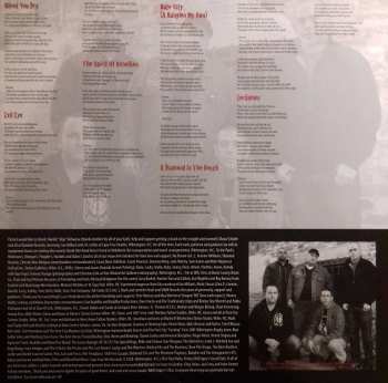 LP Patriot: The Spirit Of Rebellion