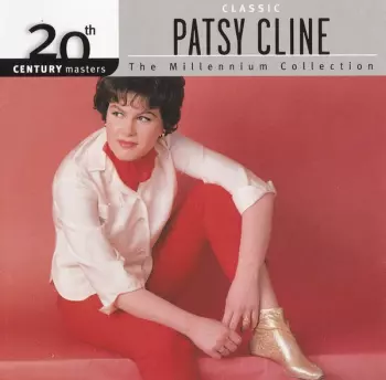 Patsy Cline: Classic Patsy Cline