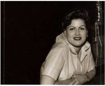CD Patsy Cline: The Definitive Collection