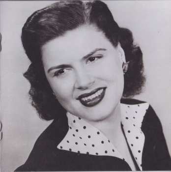 CD Patsy Cline: The Definitive Collection