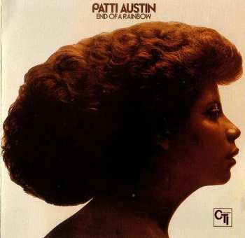 CD Patti Austin: End Of A Rainbow