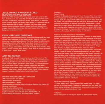 CD Patti LaBelle: Miss Patti's Christmas